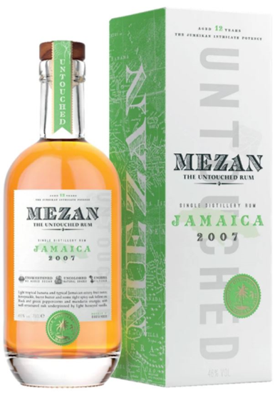 Image sur Mezan Jamaica 2007 46° 0.7L